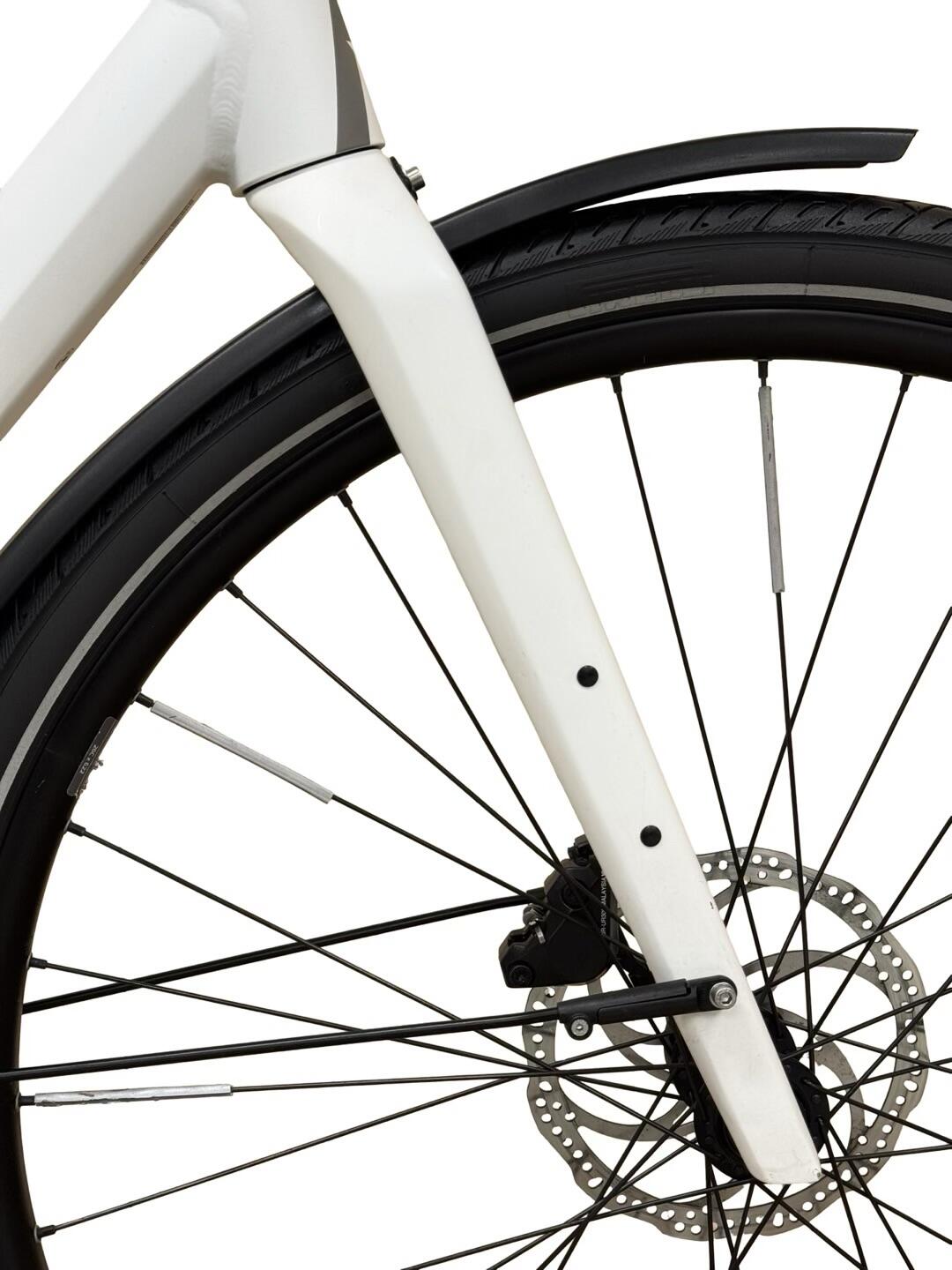 Refurbished - E-Bike Rose Sneak Plus EQ Mahle - Wie neu 4/7