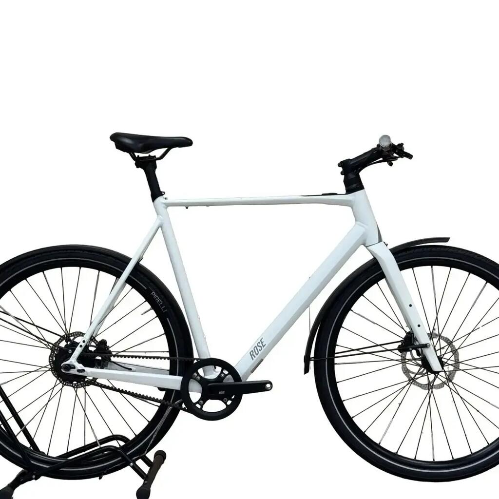 2ND life - E-Bike Rose Sneak Plus EQ Mahle - Excellent
