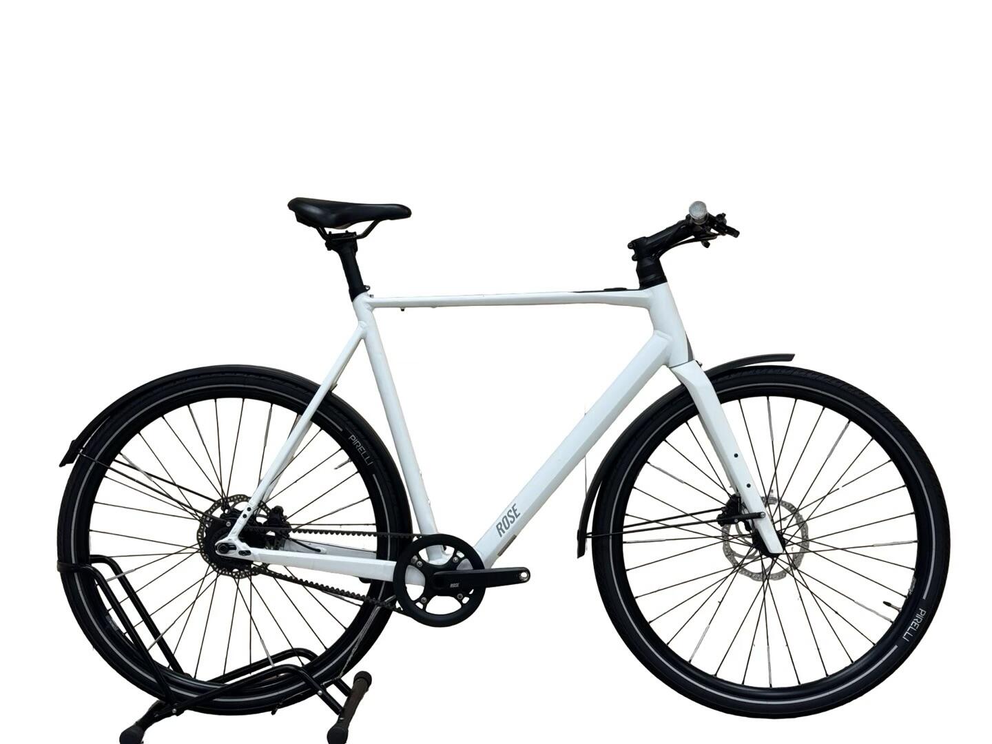 ROSE Reconditionné - Vélo électrique Rose Sneak Plus EQ Mahle - comme neuf