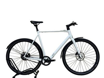 Reconditionné - Vélo électrique Rose Sneak Plus EQ Mahle - comme neuf