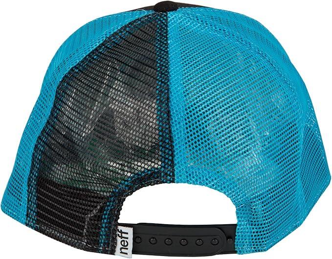 GORRA AJUSTABLE SUCKAPATCH NEFF 3/3
