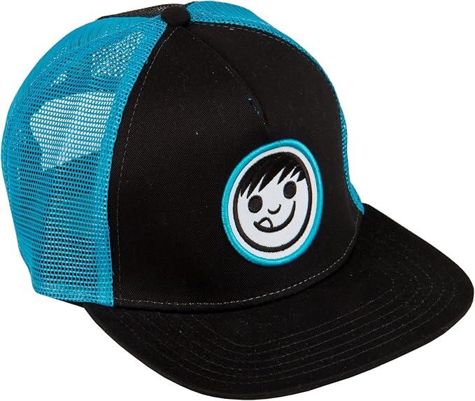 GORRA AJUSTABLE SUCKAPATCH NEFF 2/3