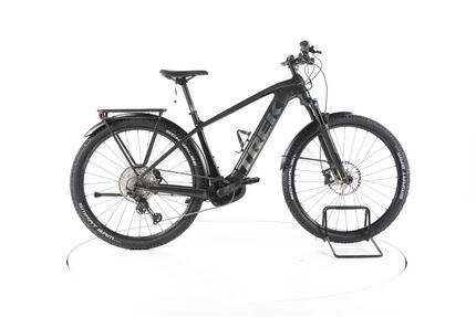Reconditionné - Trek Powerfly Sport 5 EQ Trekking Vélo électrique 2024 - Bon
