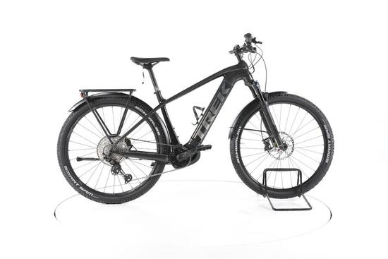 Reconditionné - Trek Powerfly Sport 5 EQ Trekking Vélo électrique 2024 - Bon