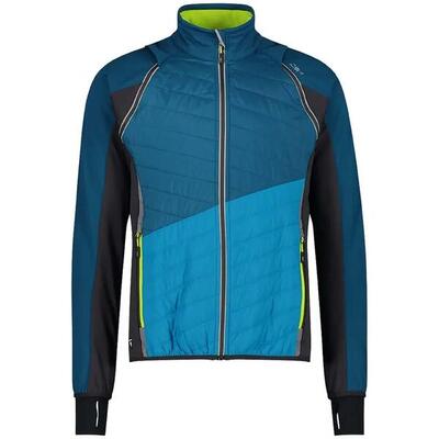Jas campagnolo man jacket with detachable sleeves voor mannen