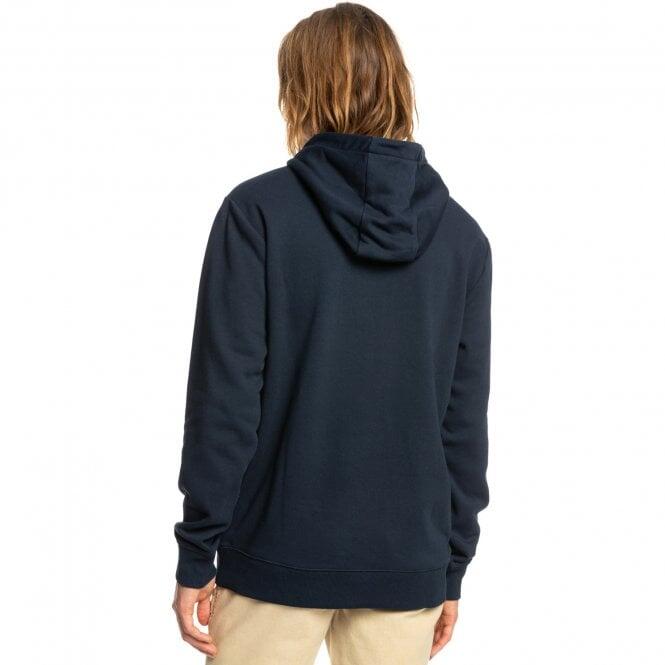 Sweatshirt Big Logo Hoodie QUIKSILVER 2/7