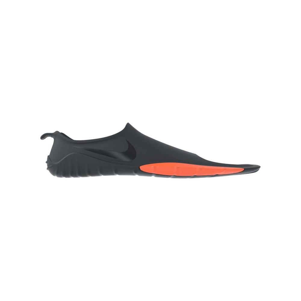 Płetwy do pływania unisex Nike Hyper Crimson 3/3