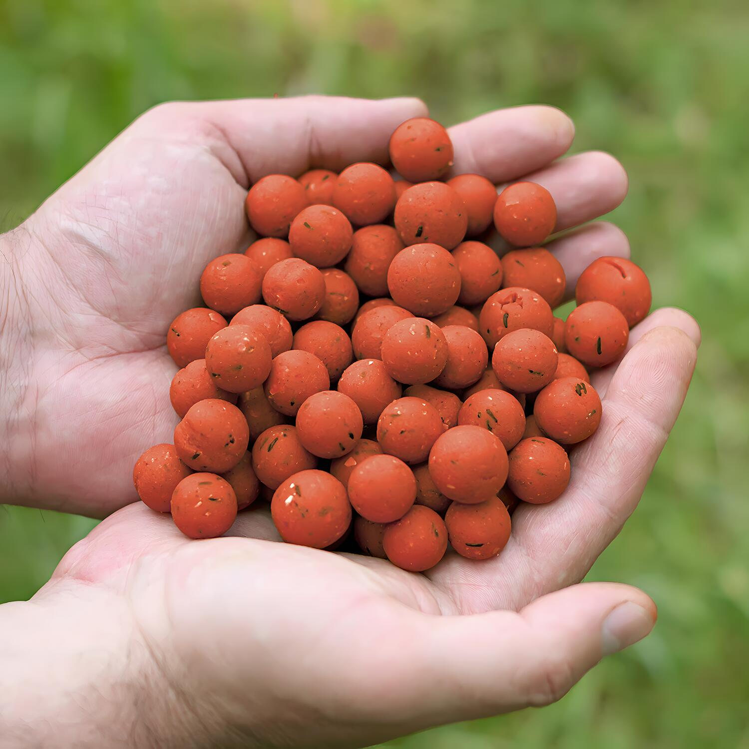 Tasty Baits Monster Crab Boilie 20mm 10kg 3/6