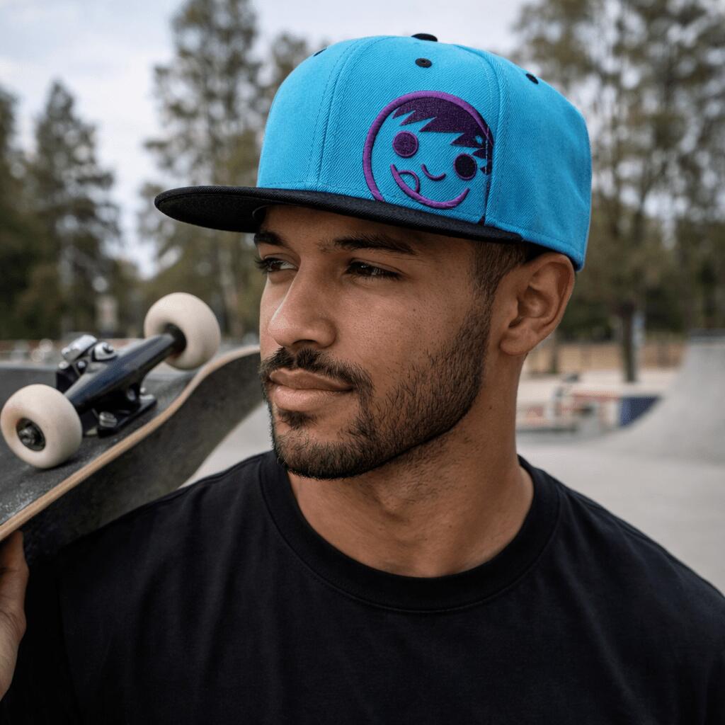 Corpo - Gorra 2/2