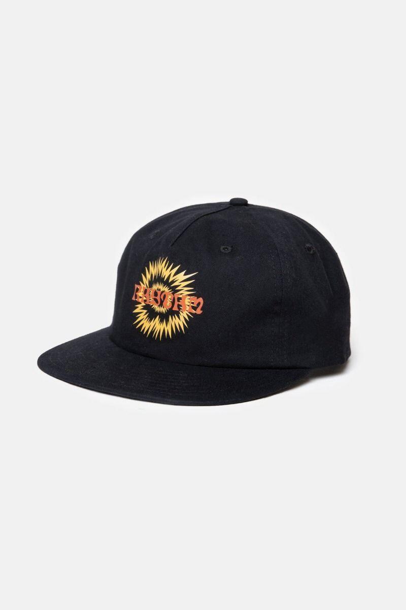 Gorra Flare 2/3