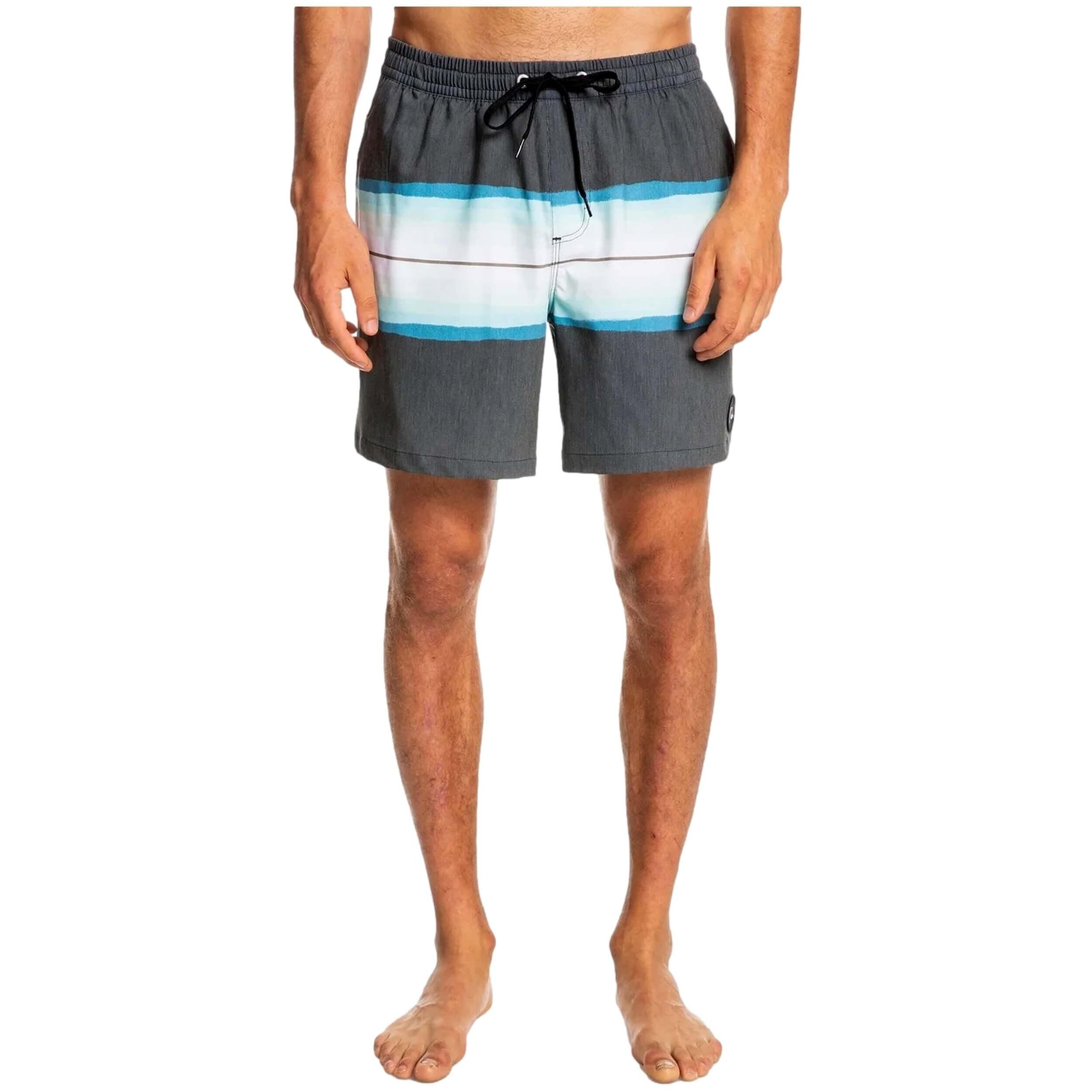 Costume da bagno Quiksilver modello EQYJV03889-KVJ6 per uomini 2/5