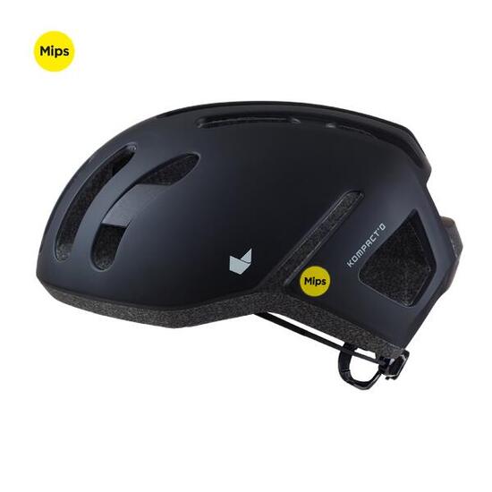 CATLIKE Whisper II - Casco Performance Strada MTB Gravel - Verde