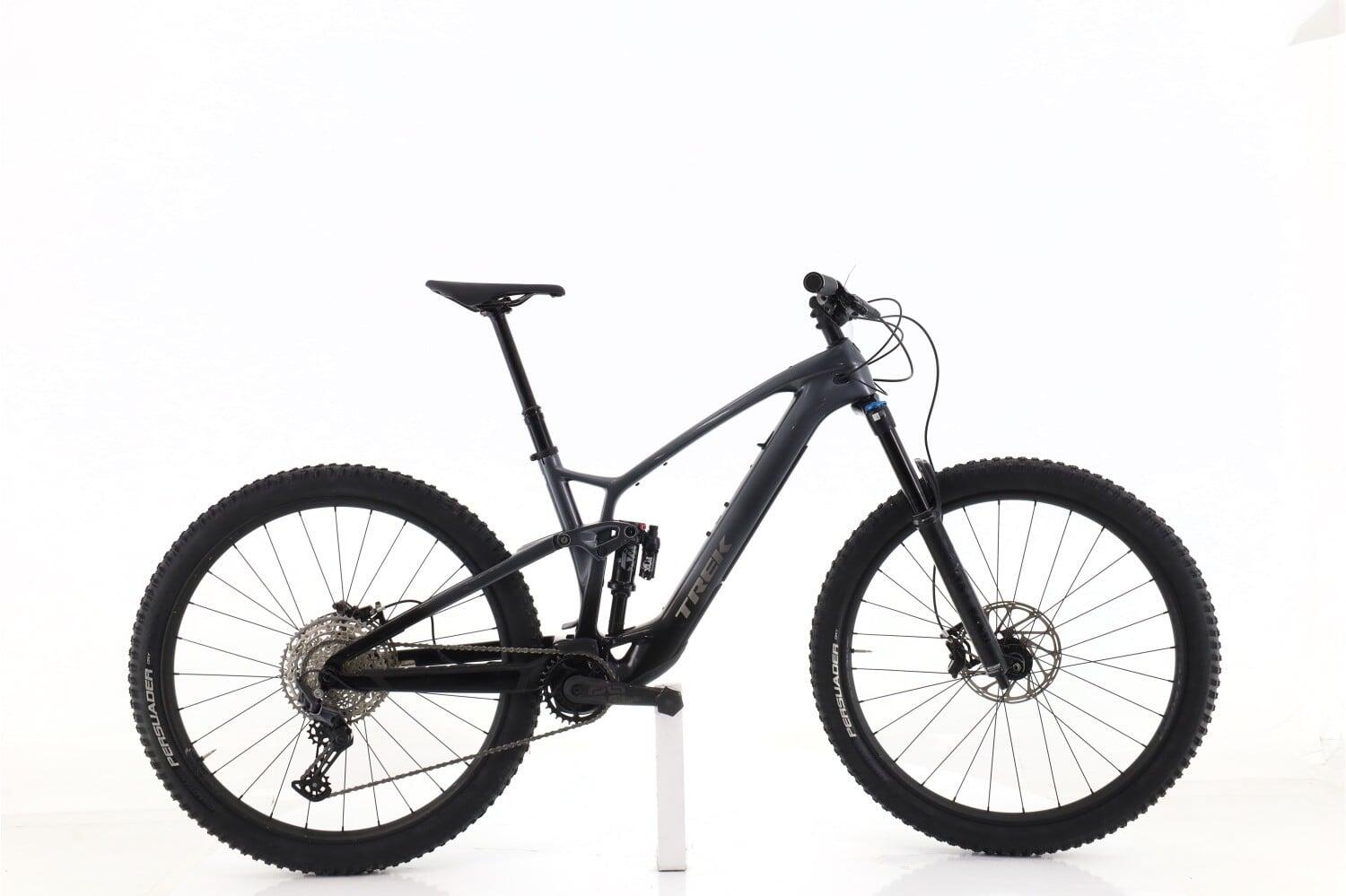 TREK Ebike reconditionné ·  Fuel EX-e 9.7 · Très bon état