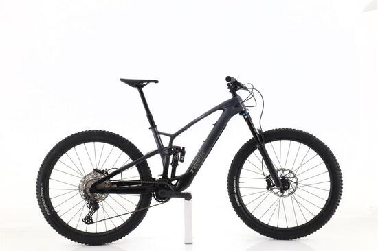 Refurbished E-MTB Fully · Fuel EX-e 9.7 · Sehr guter Zustand