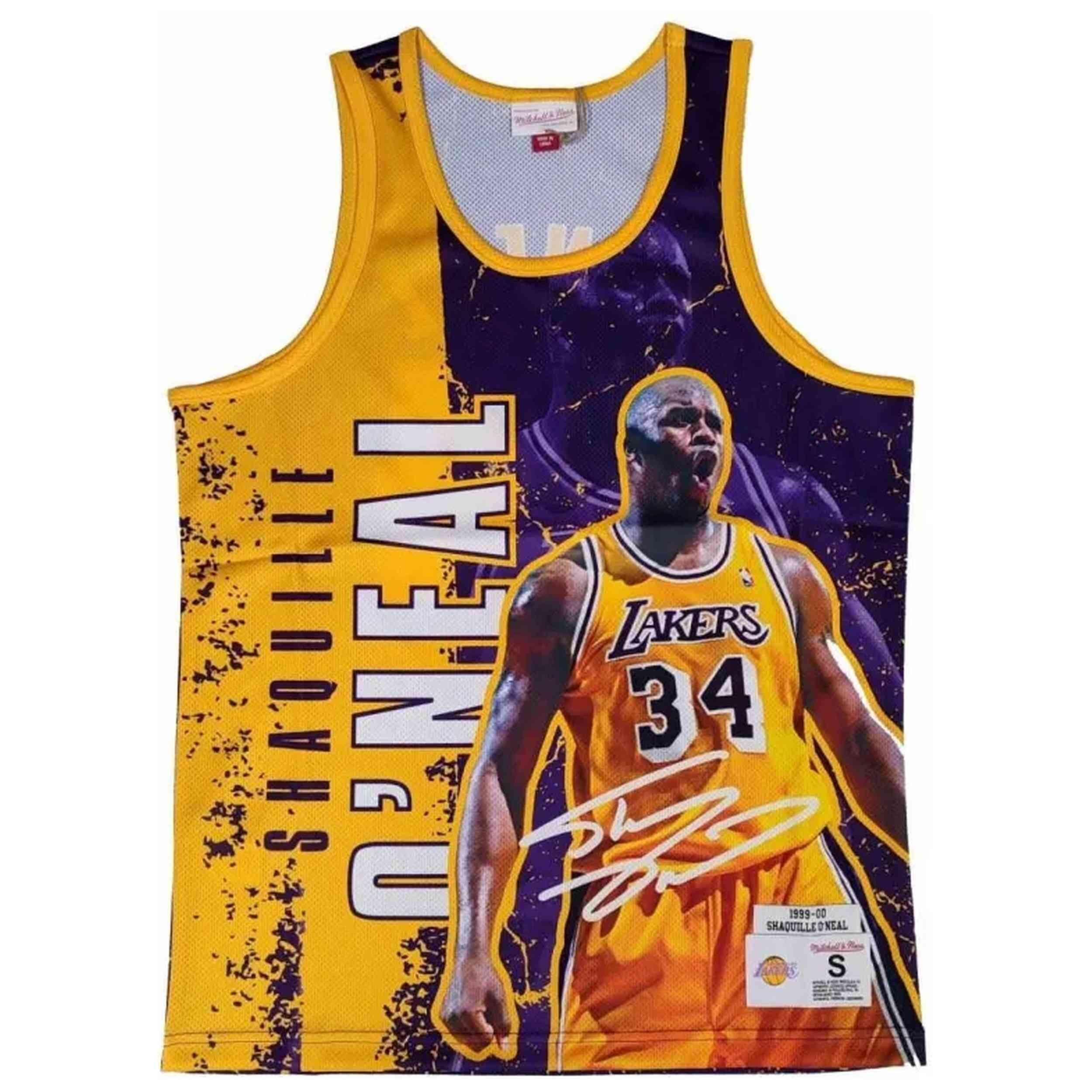 MITCHELL & NESS picture