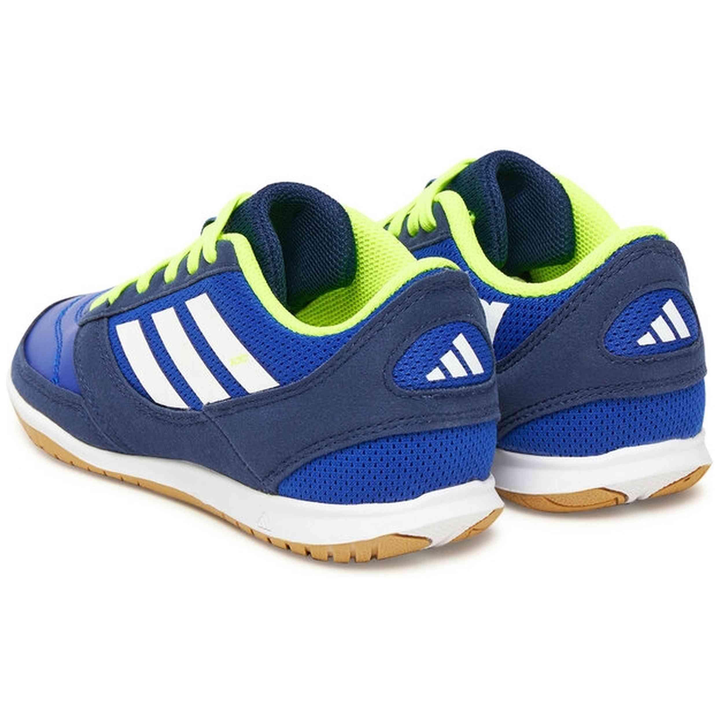 Chaussures de futsal Adidas modèle JR5391 pour enfants 3/5