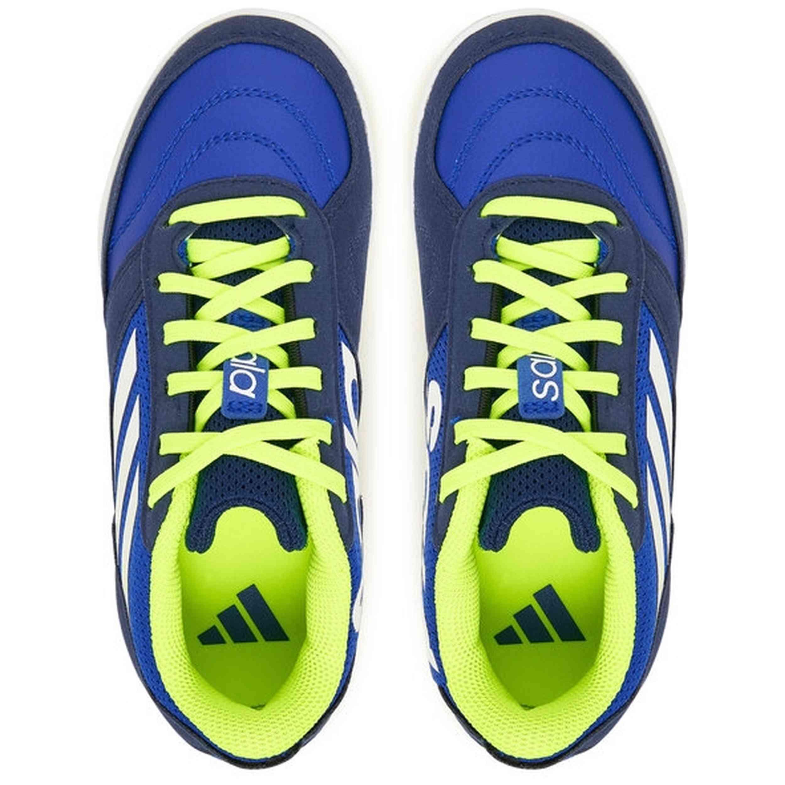 Chaussures de futsal Adidas modèle JR5391 pour enfants 5/5