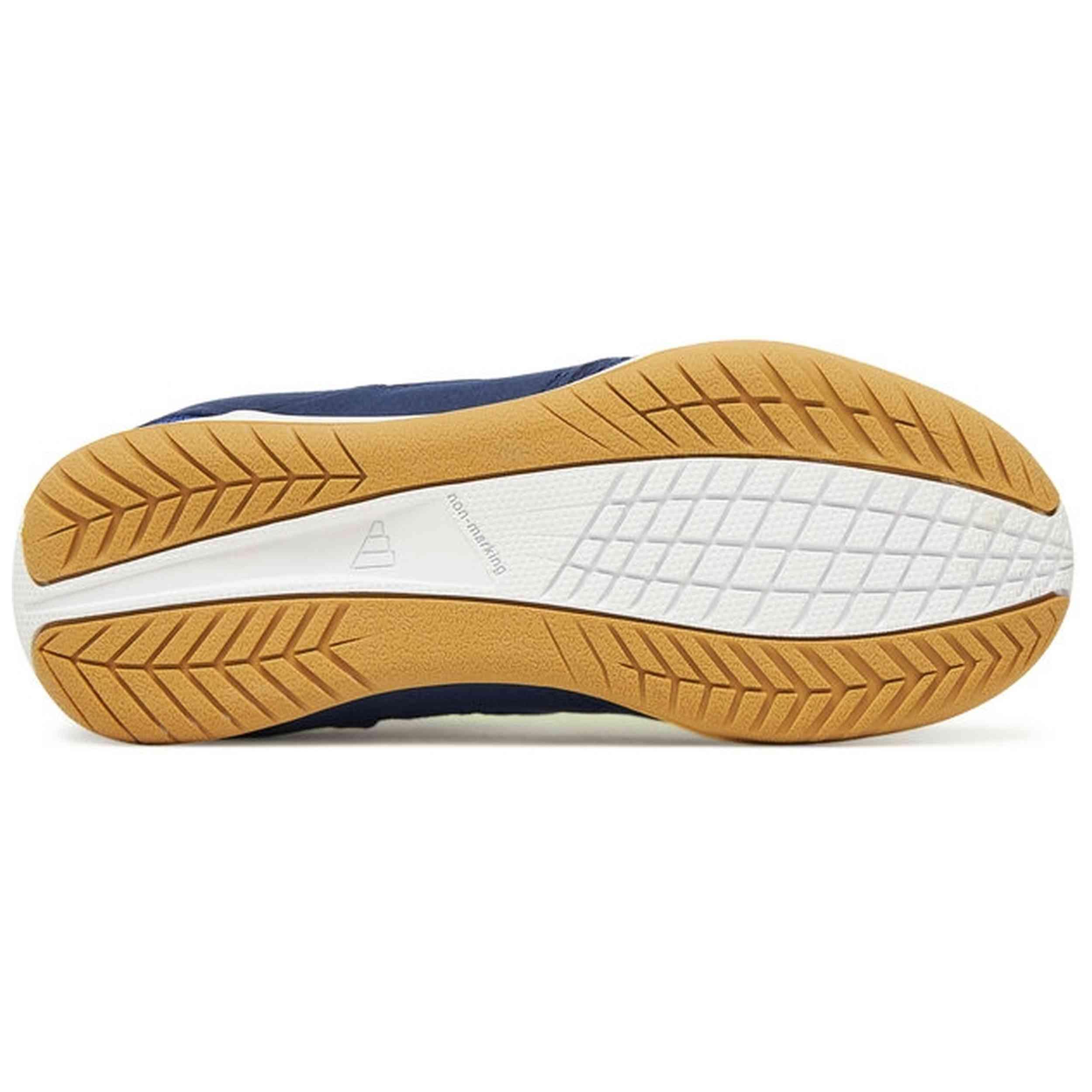 Chaussures de futsal Adidas modèle JR5391 pour enfants 4/5