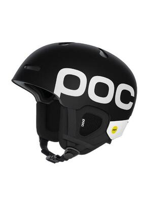 Casco POC Auric Cut BC Mips nero uranio opaco