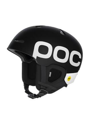 POC POC Wintersporthelm Auric cut BC Mips uranium black matt