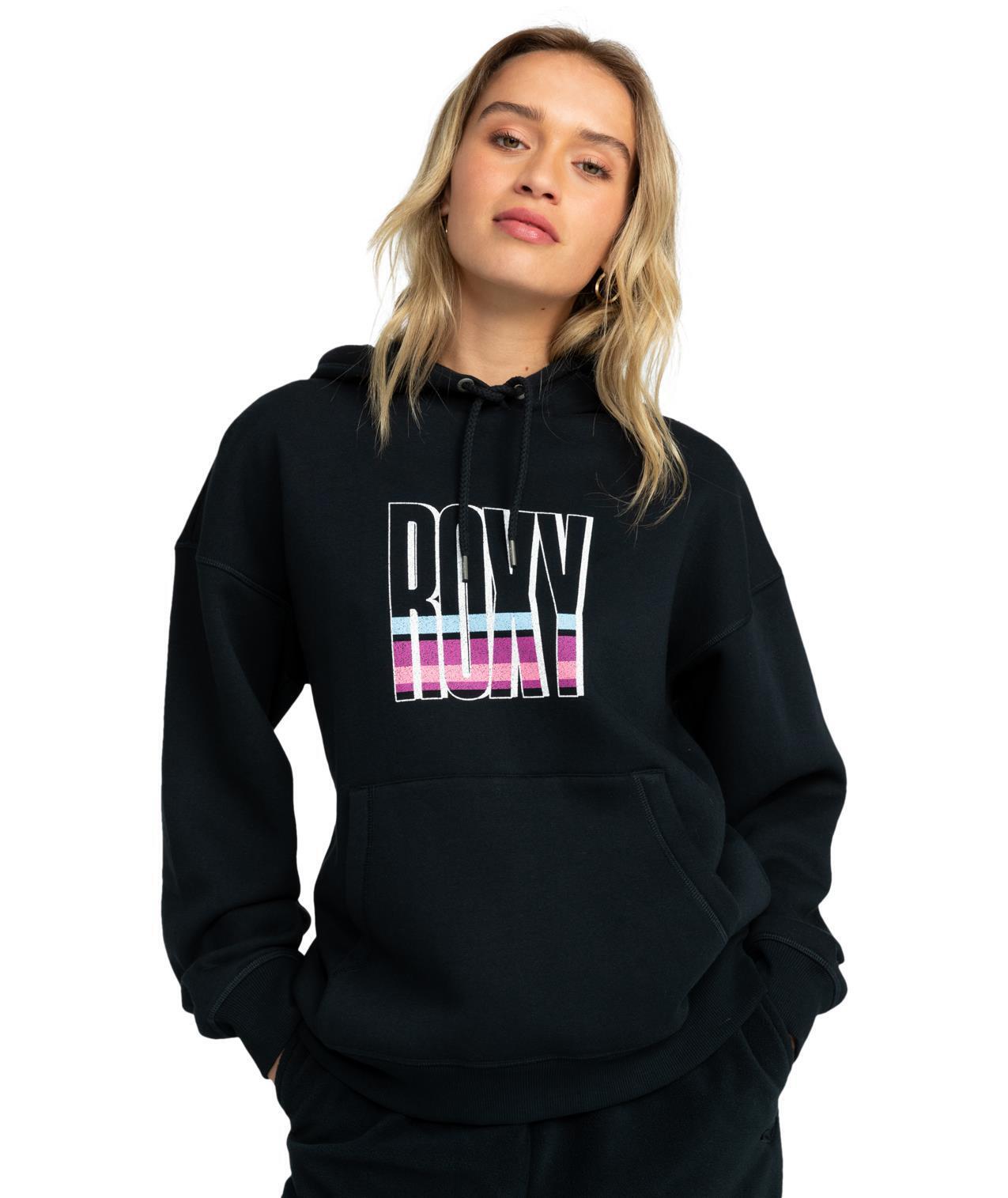 ROXY Kapuzenpullover  -  Damen  -  THATS RAD 2/5
