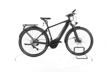 Refurbished - Giant Explore E+1 Trekking E-Bike - In gutem Zustand