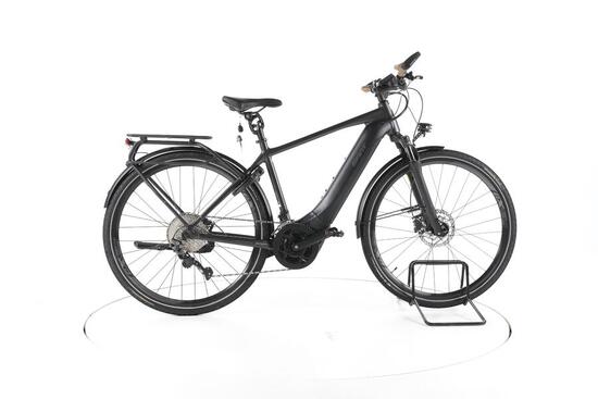 Refurbished - Giant Explore E+1 Trekking E-Bike - In gutem Zustand