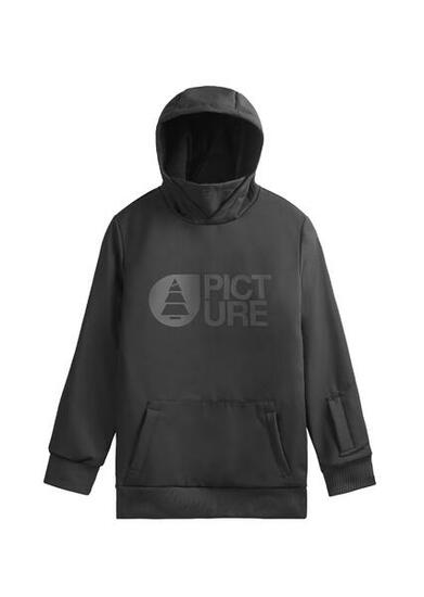 Herren Funktionsjacke M PARKER JACKET