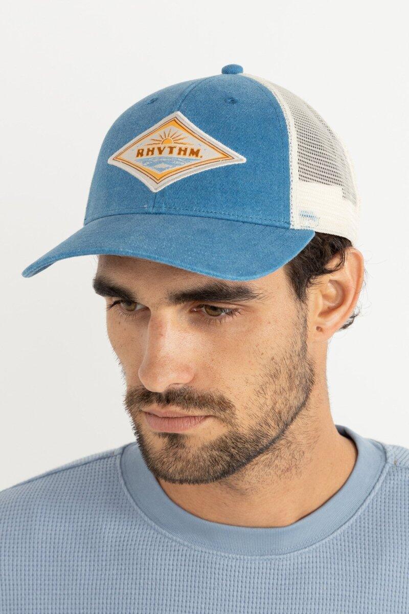 Frame Trucker - Cappellino 3/6
