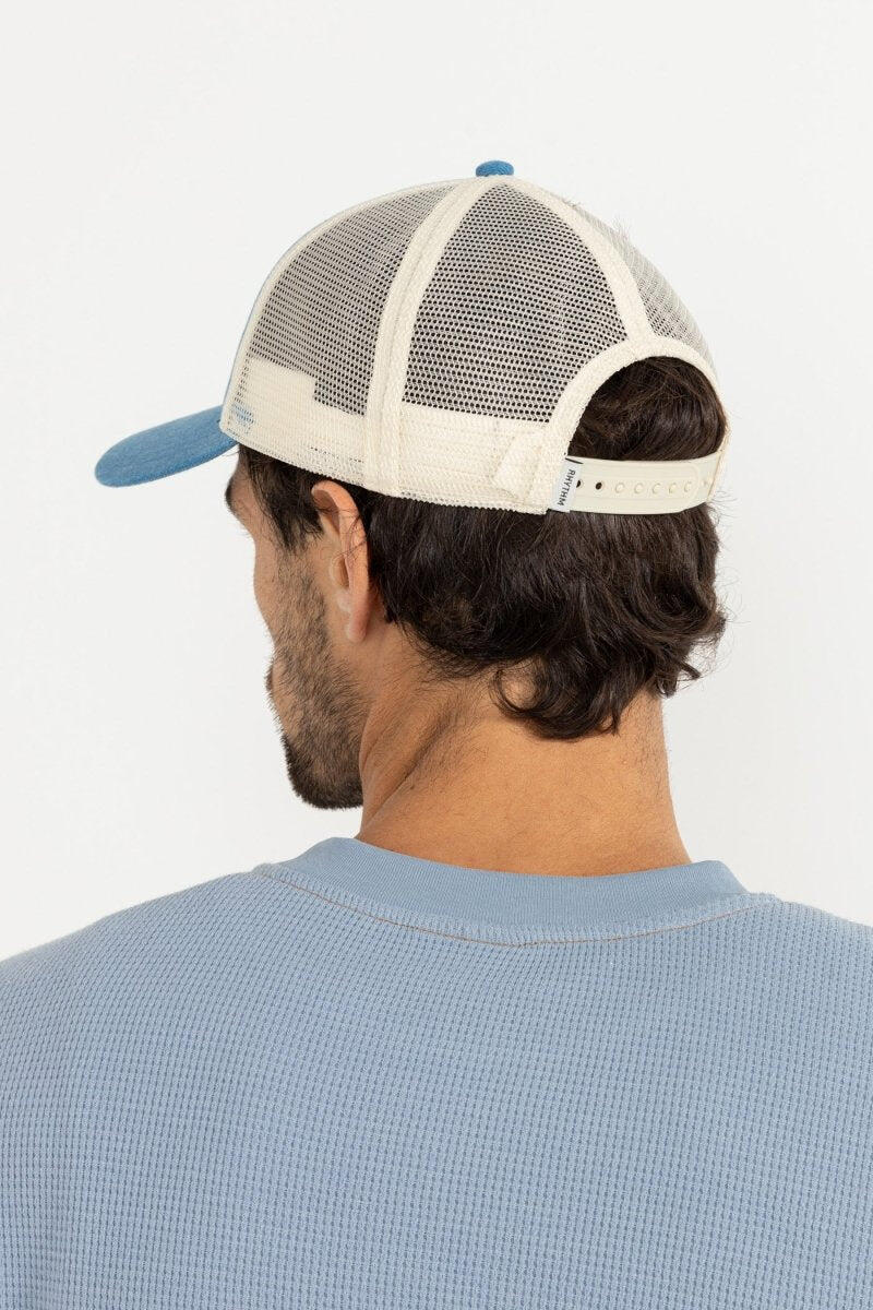 Frame Trucker - Cappellino 2/6
