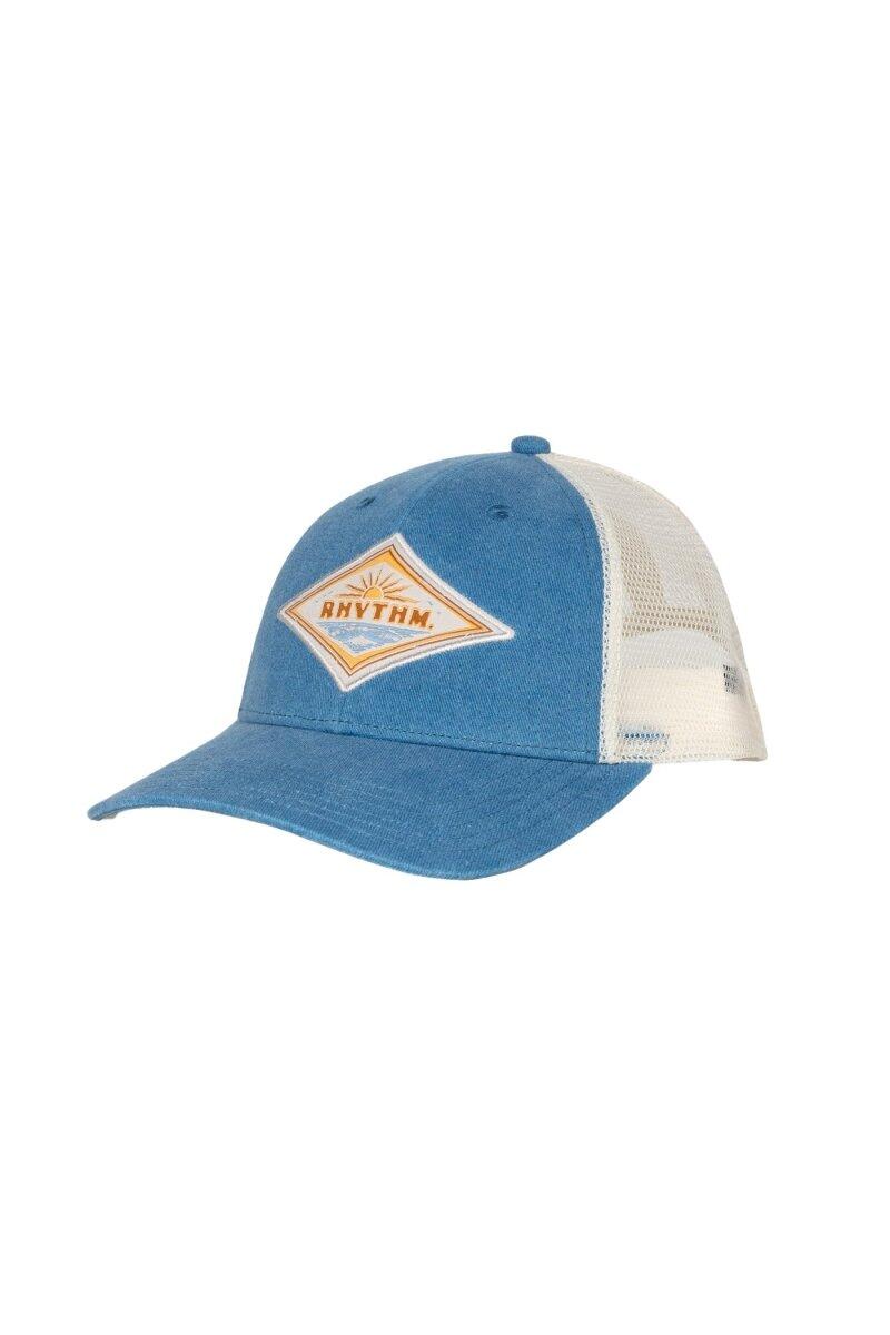 Frame Trucker - Cappellino 5/6
