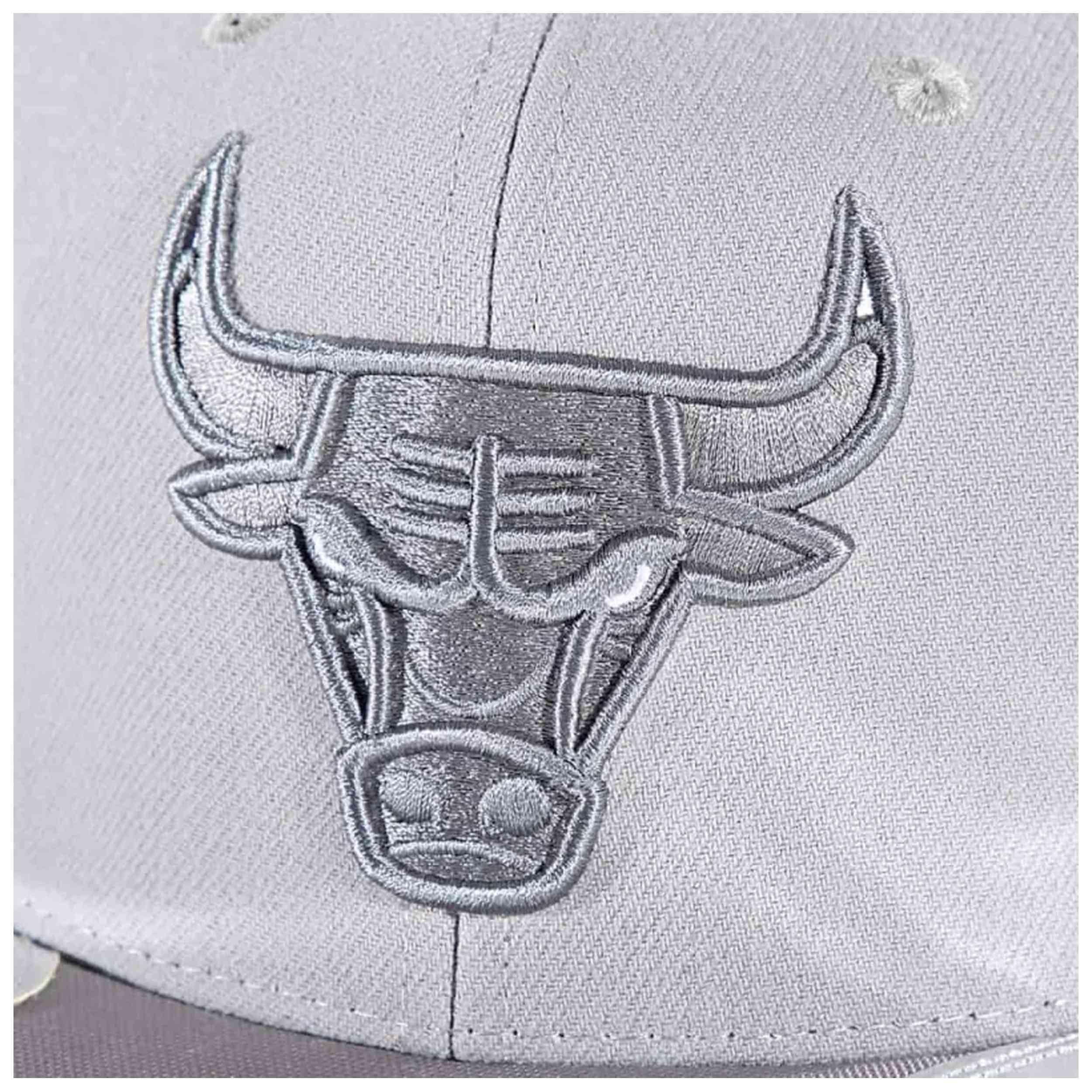 Casquette Mitchell & ness modèle HS8033 pour unisexe 2/4