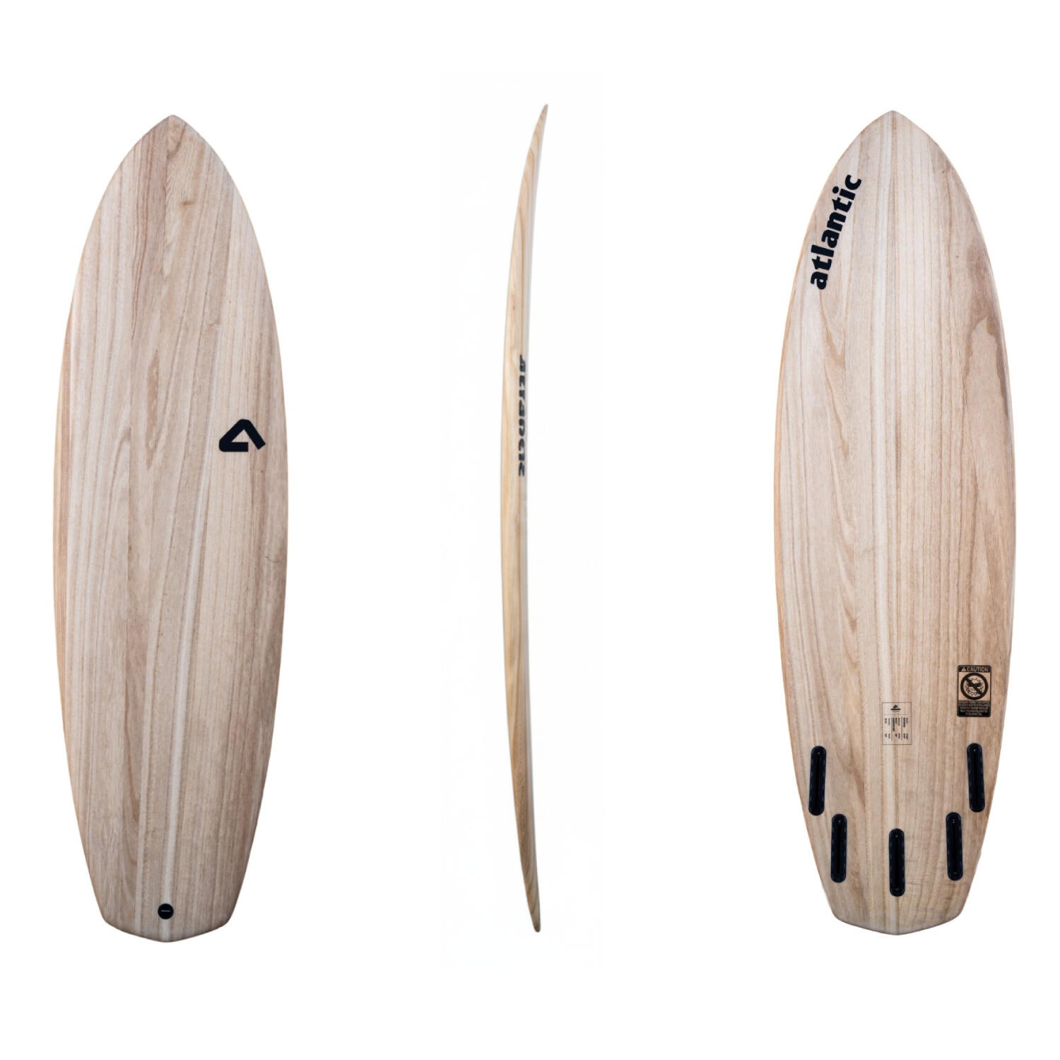 ATLANTIC BOARDS picture