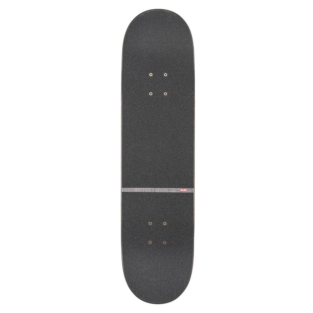 Skateboard Globe G2 Sprawl Disappearing 8.125'' 2/4