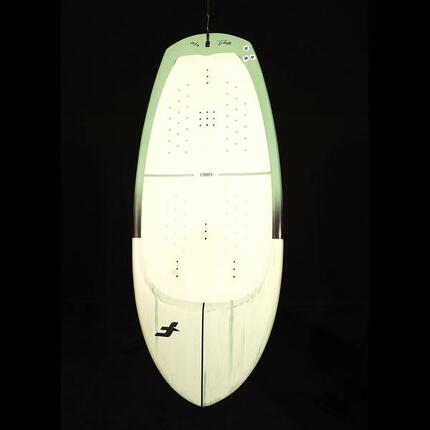 F-ONE Wing Board Rocket Wing-S V4 + 4'6'' (50lt)