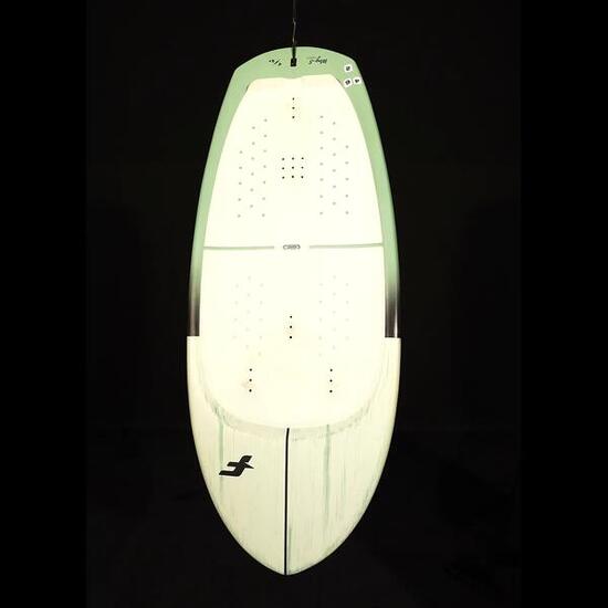 F-ONE Wing Board Rocket Wing-S V4 + 4'6'' (50lt)