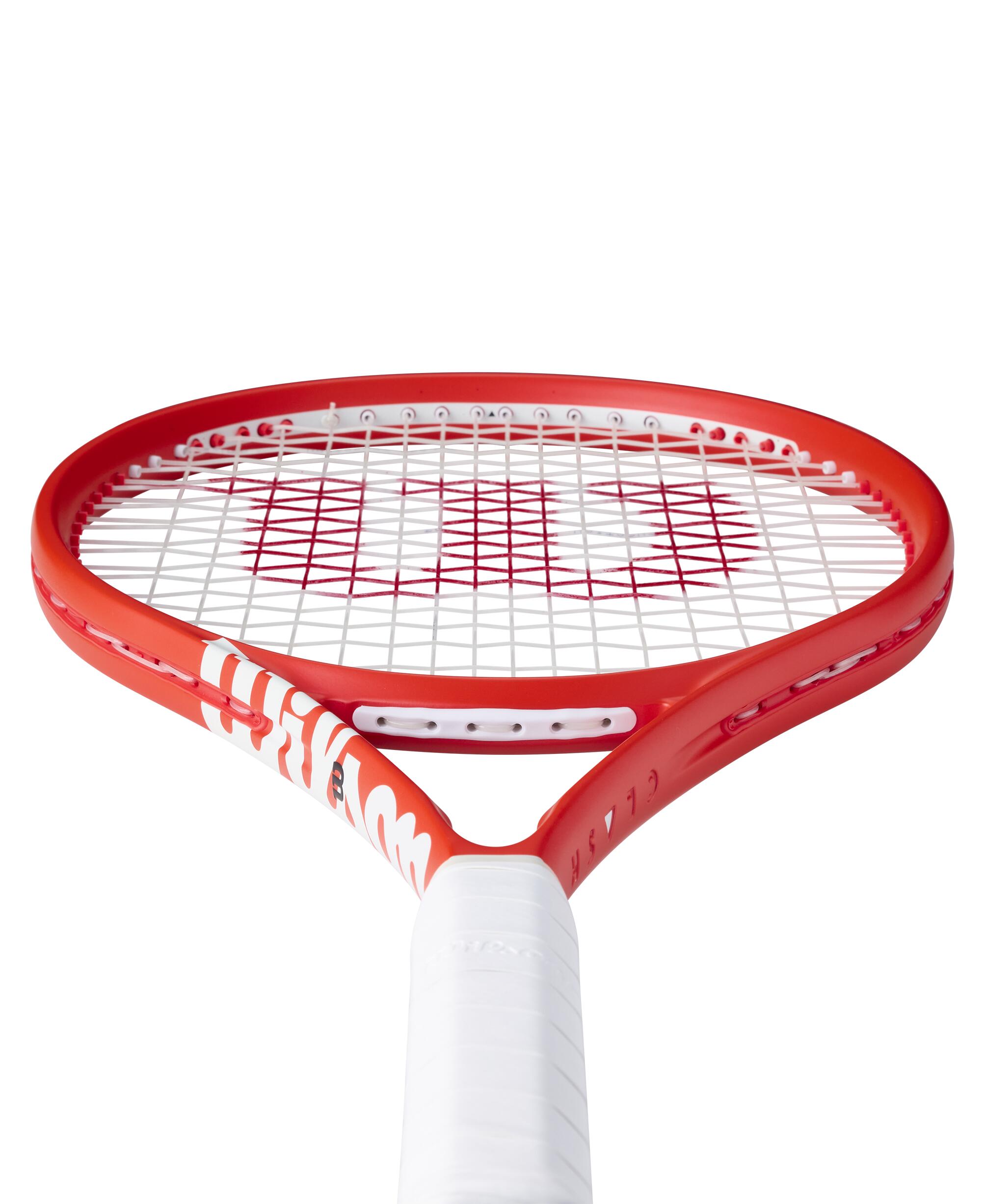 Racchetta da tennis Clash 100 Pro Reverse V3 5/5