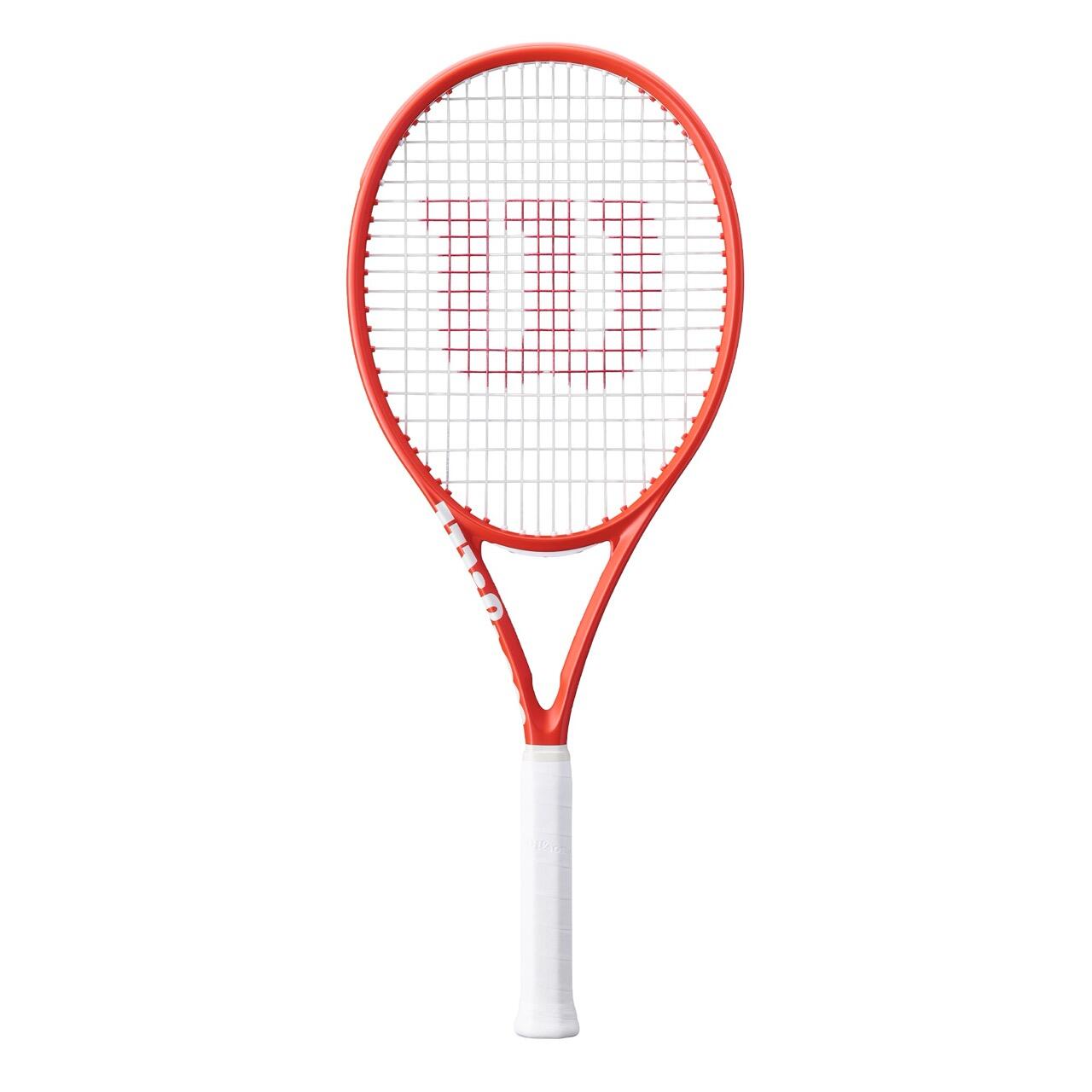 Clash 100 Pro Reverse V3 Tennisschläger 1/3