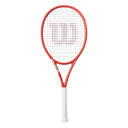 Rakieta tenisowa Clash 100 Pro Reverse V3