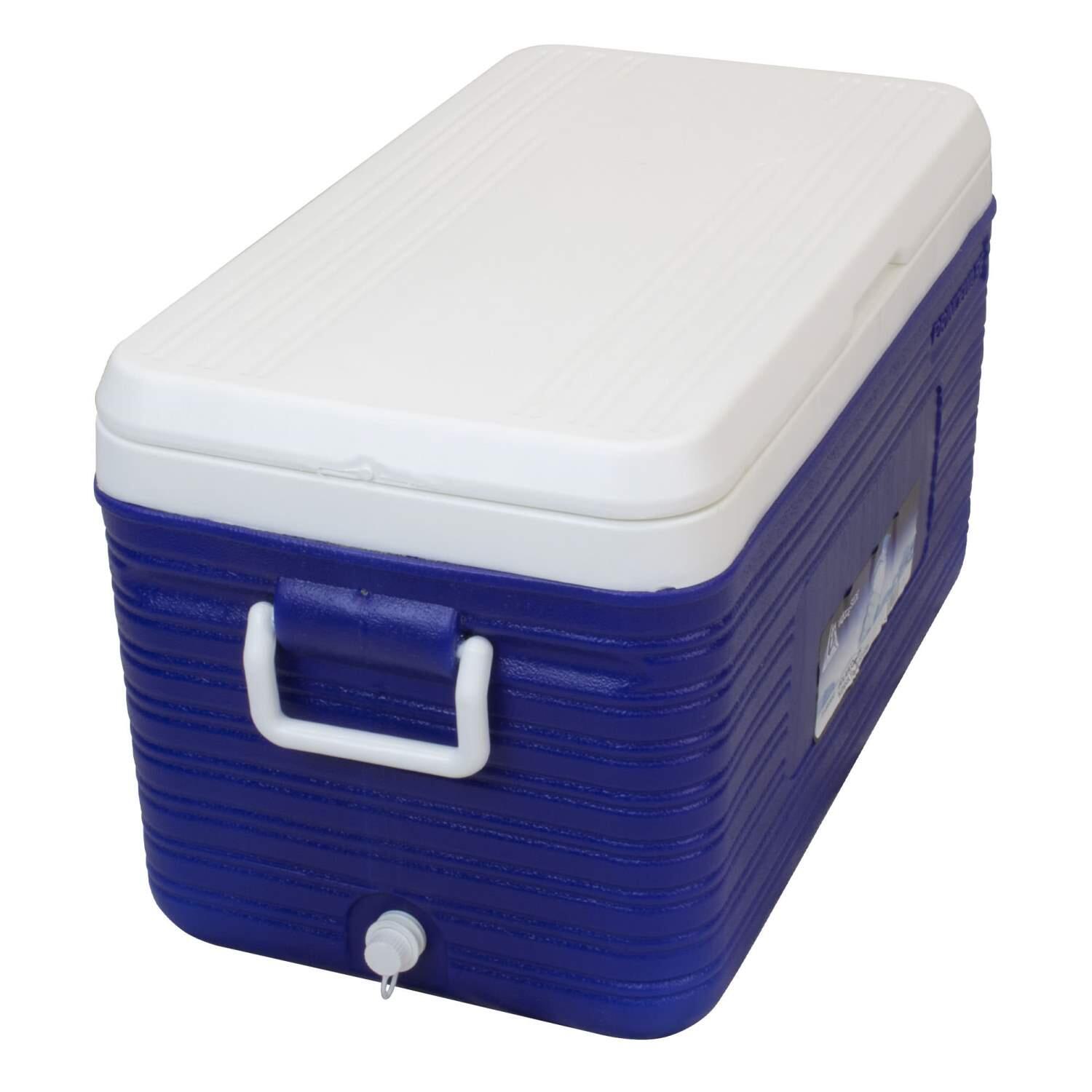 Polarcooler Koelbox 52L 3/5