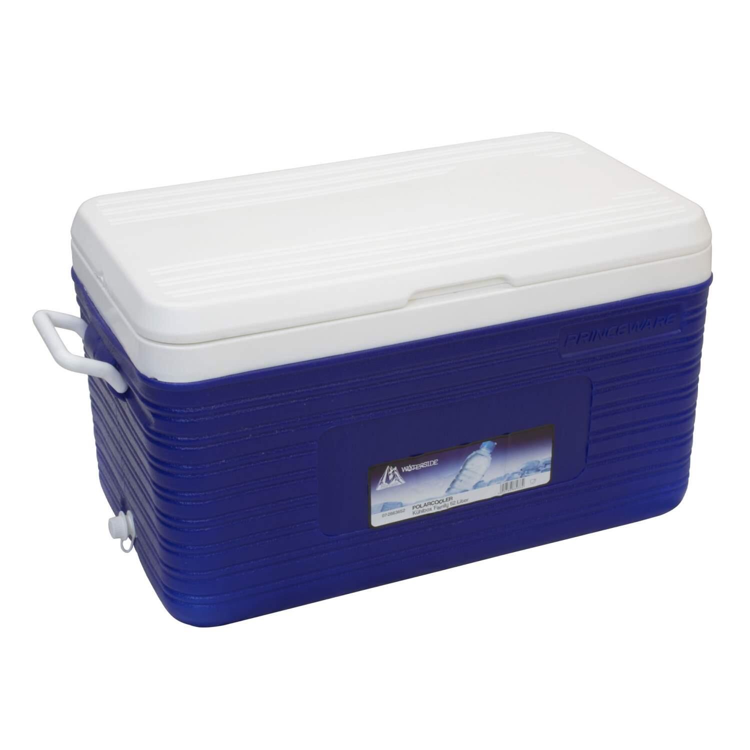 Polarcooler Koelbox 52L 2/5
