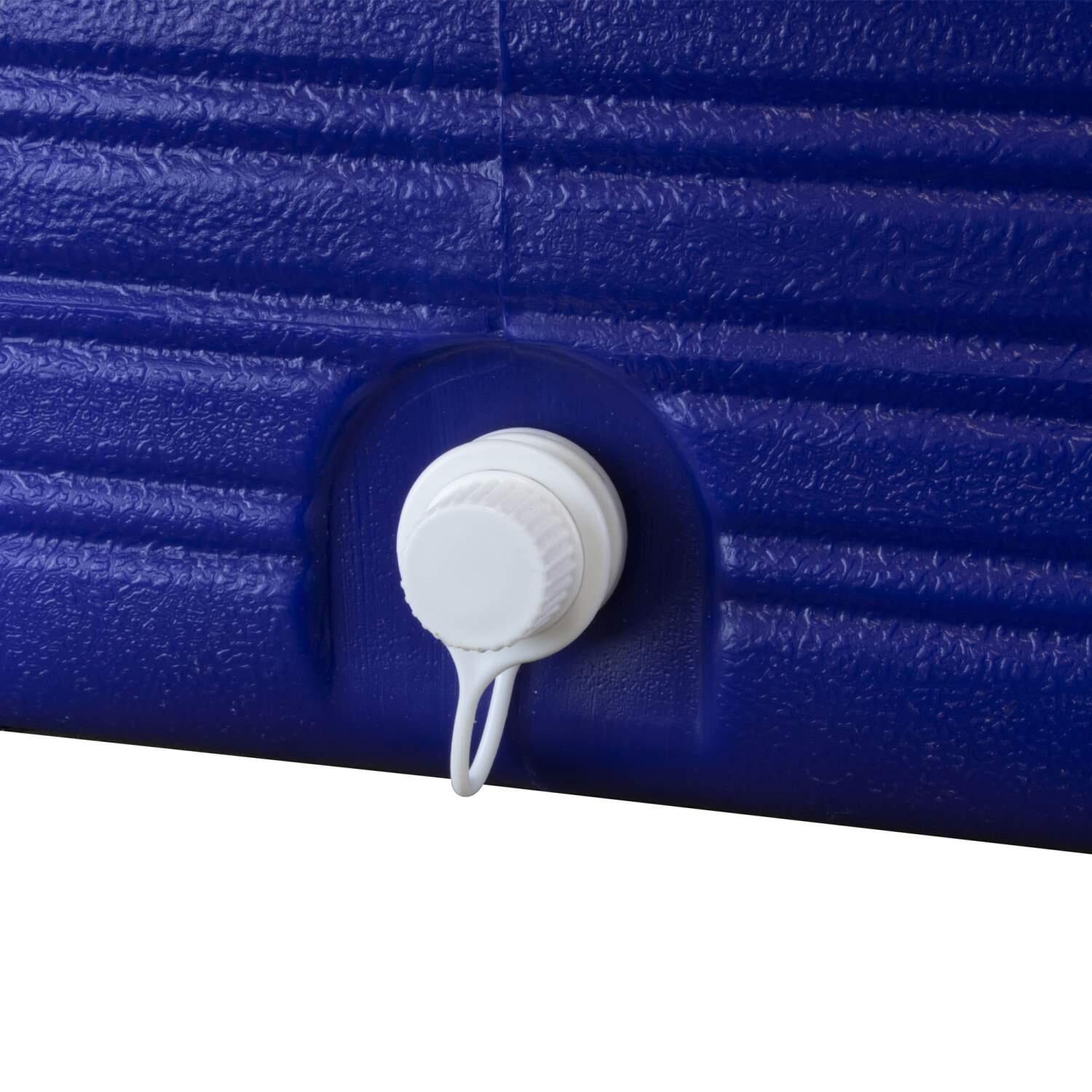 Polarcooler Koelbox 52L 4/5