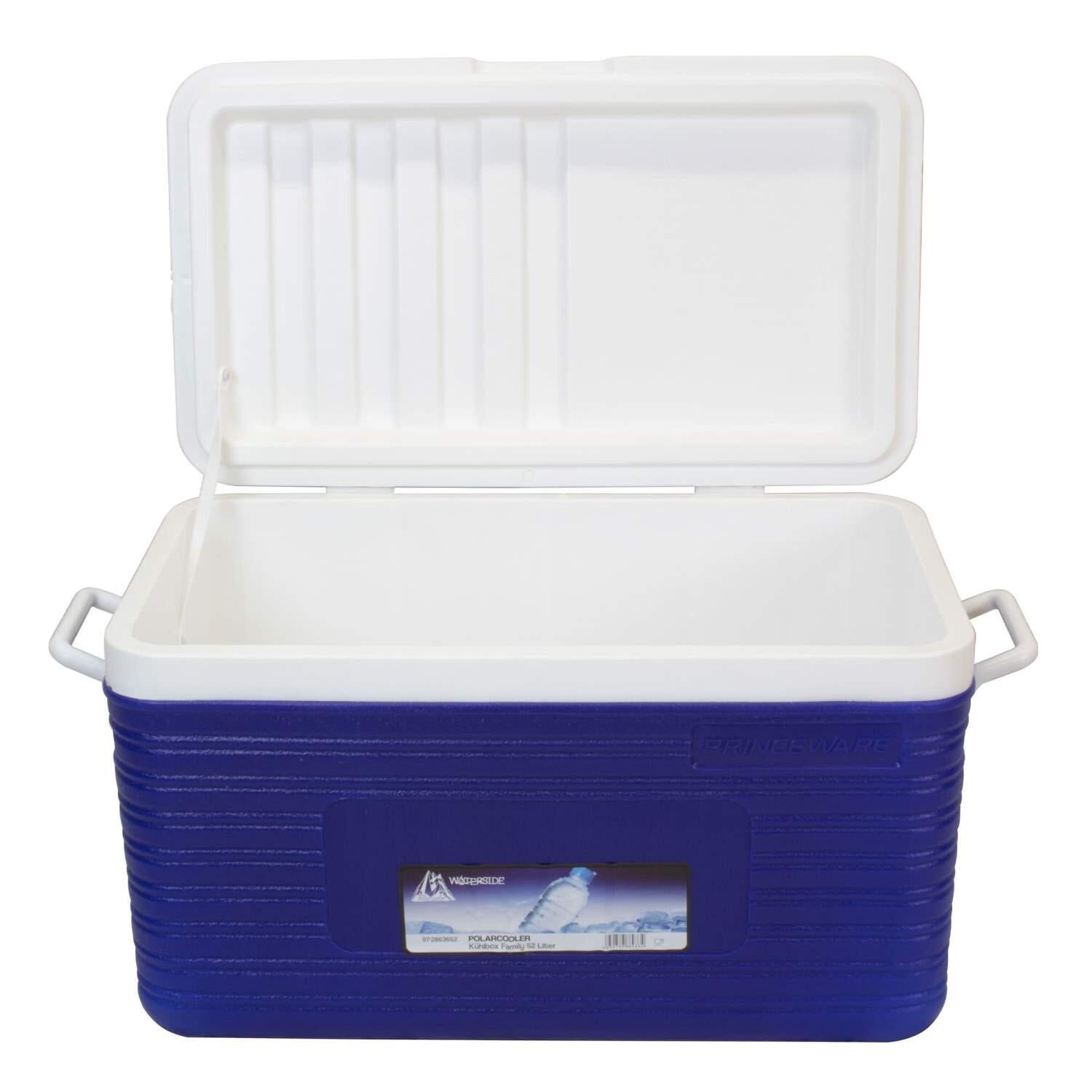 Polarcooler Koelbox 52L 1/5