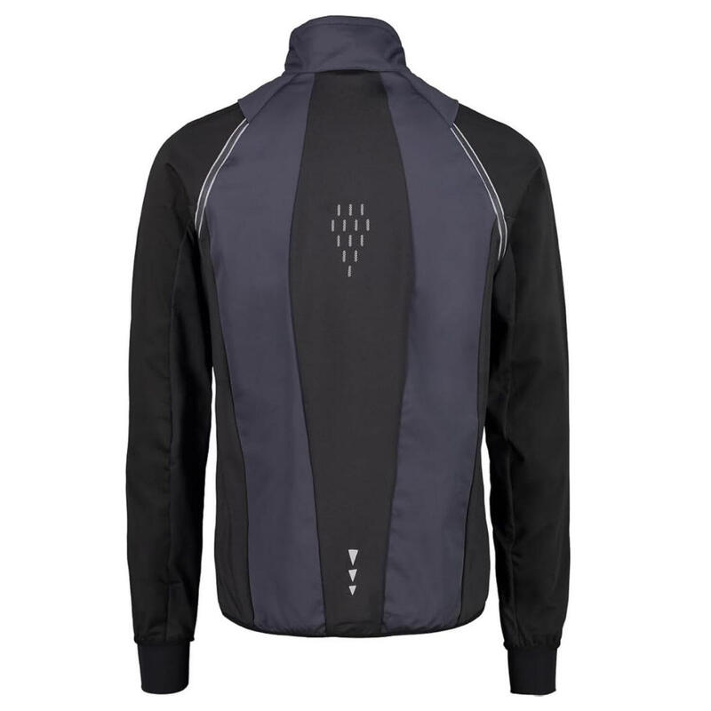 Jachetă de drumeție CMP 2in1 softshell pentru bărbați