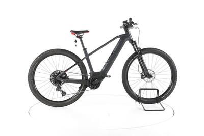 Tweedehands - cube reaction hybrid exc e-bike - goed