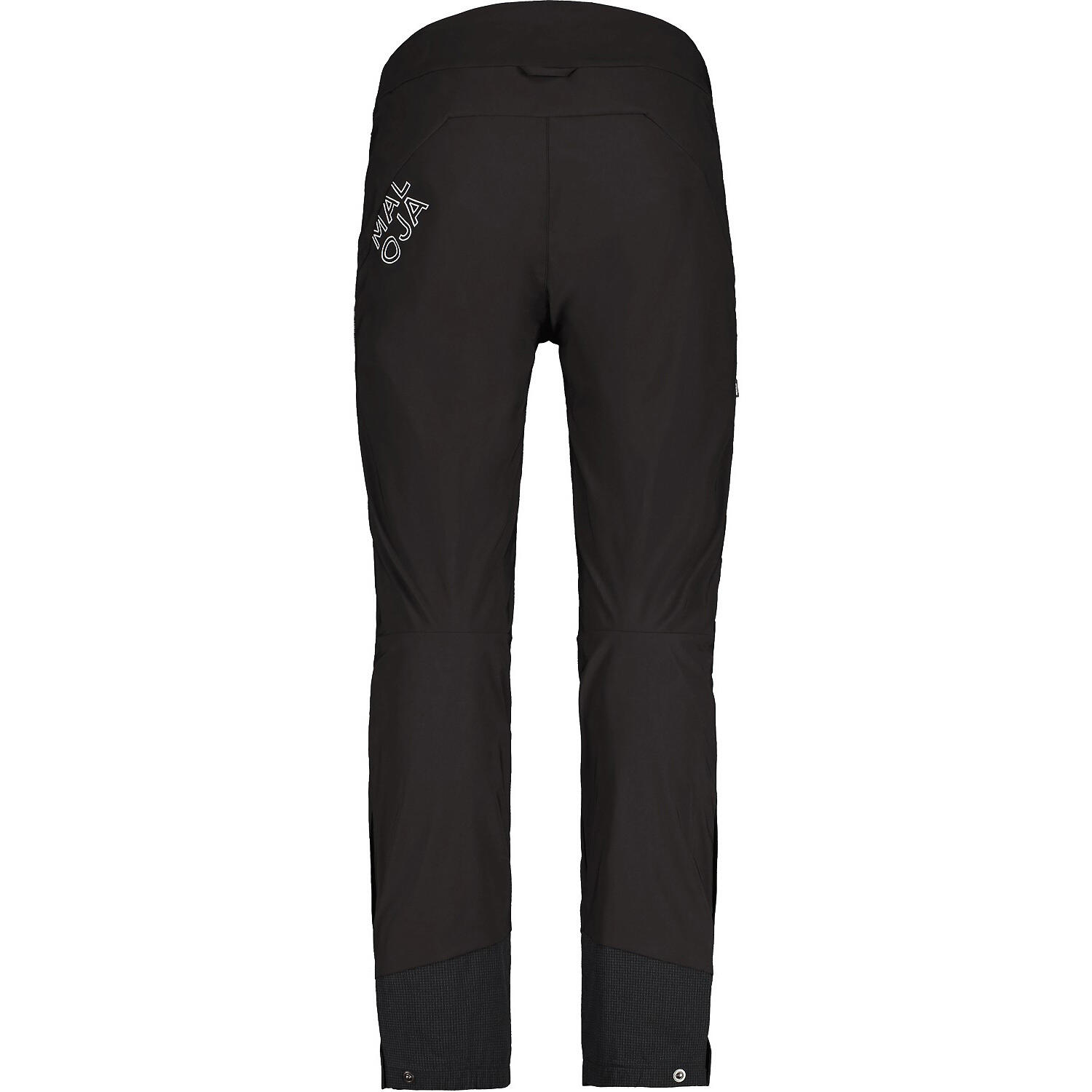 Hommes Maloja M;S KhesarM pantalon à pinces 2/5