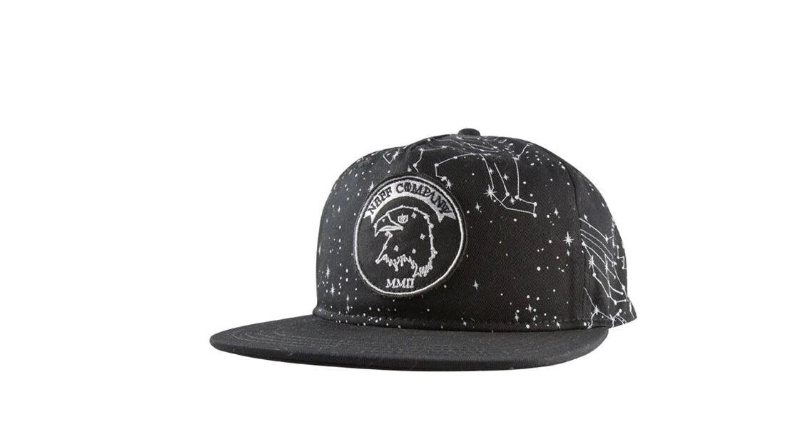 Constellation Decon - Gorra 3/3