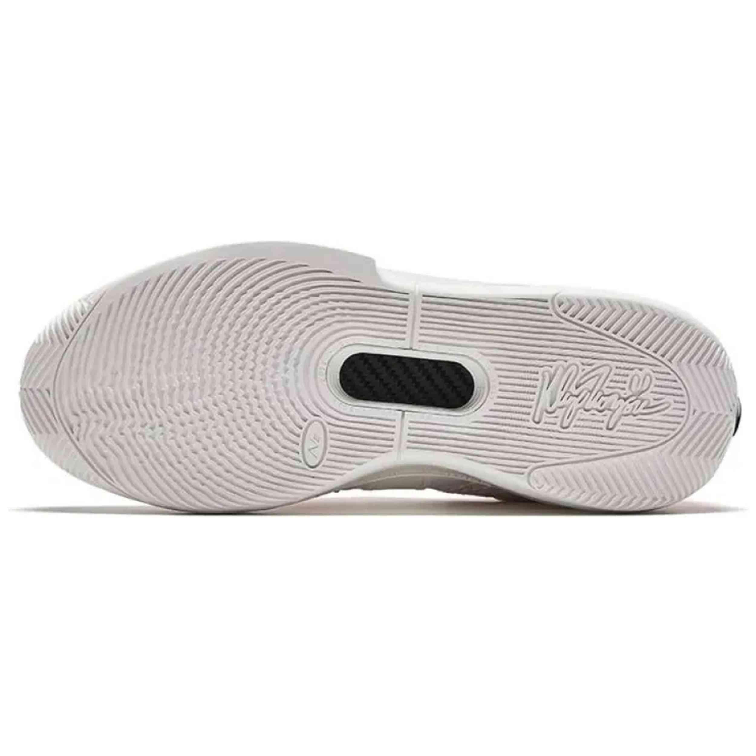 Tênis de basquete Anta modelo 812441101-2 para homem 4/4