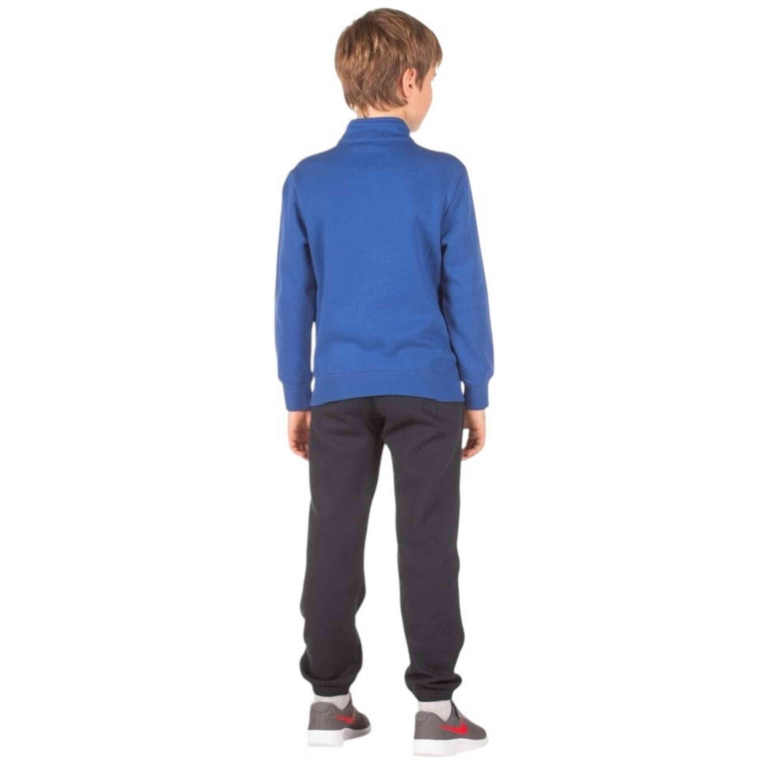 Survêtement complet Champion modèle 305097-BS003 pour enfants 2/4