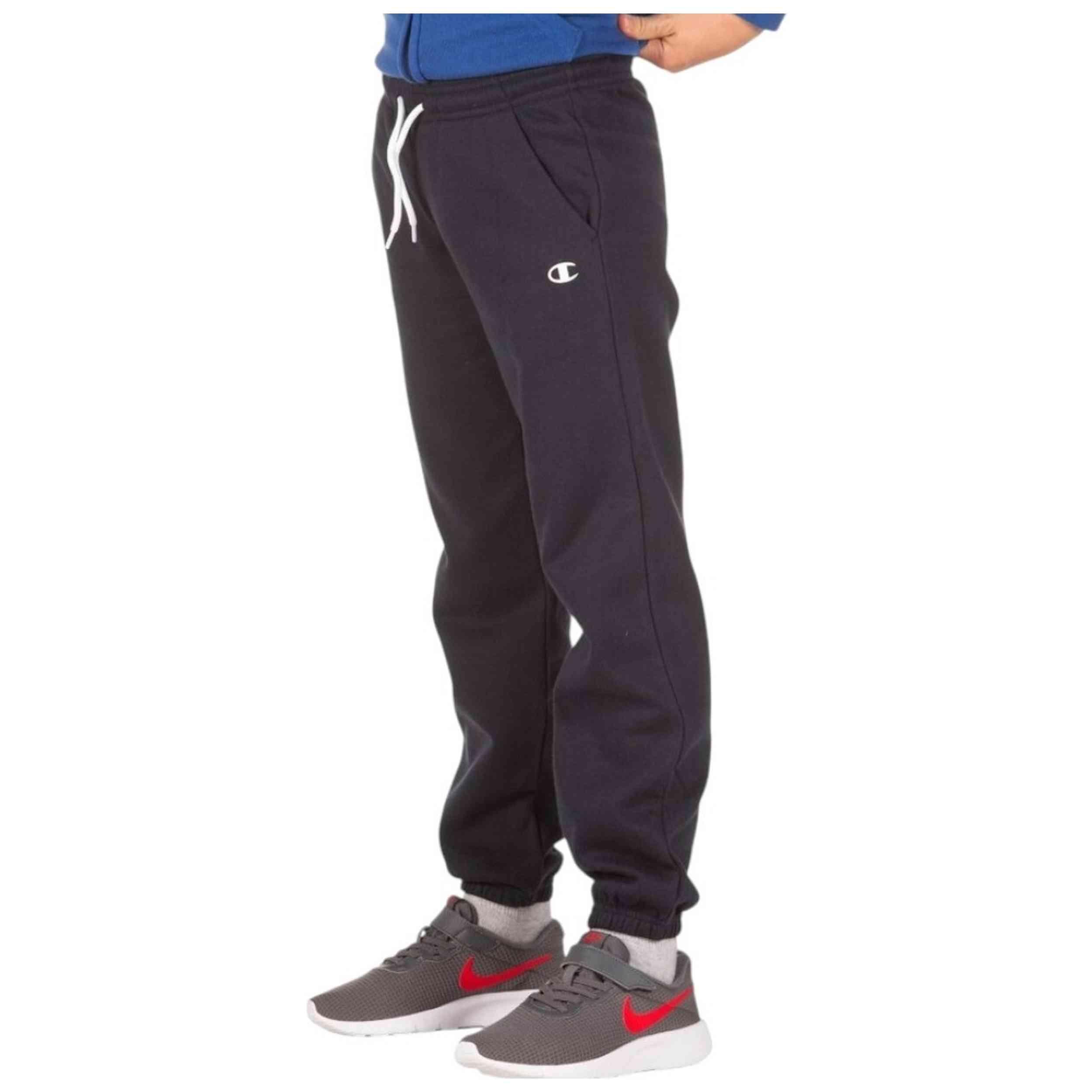 Survêtement complet Champion modèle 305097-BS003 pour enfants 4/4